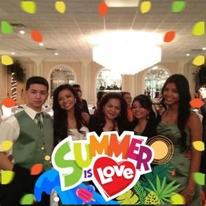 Meet your Posher, Victoria